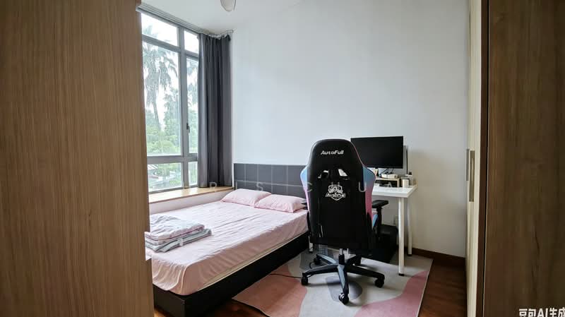 Carabelle, 65 West Coast Way, 2 Bedrooms, 947 sqft, Condominium For Rent, by Chris Chua, 500144050 - Bedroom - PropertyGuru.com.sg