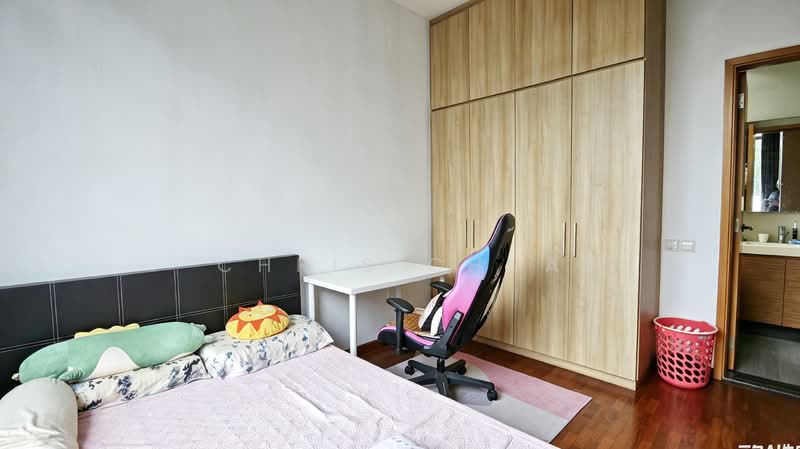 Carabelle, 65 West Coast Way, 2 Bedrooms, 947 sqft, Condominium For Rent, by Chris Chua, 500144050 - Bedroom - PropertyGuru.com.sg