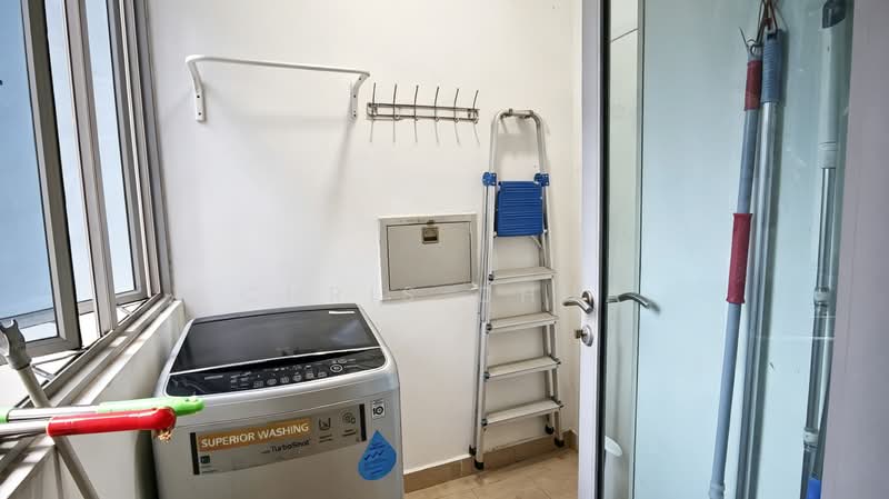 Carabelle, 65 West Coast Way, 2 Bedrooms, 947 sqft, Condominium For Rent, by Chris Chua, 500144050 - Interior - PropertyGuru.com.sg