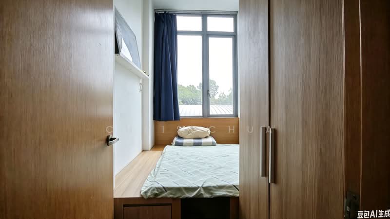 Carabelle, 65 West Coast Way, 2 Bedrooms, 947 sqft, Condominium For Rent, by Chris Chua, 500144050 - Bedroom - PropertyGuru.com.sg