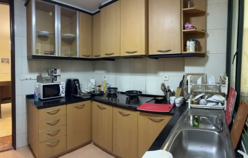 Pebble Bay, 136 Tanjong Rhu Road, 3 Bedrooms, 1,894 sqft, Condominium For Rent, by Moon Lim, 500144054 - PropertyGuru.com.sg