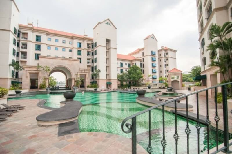 Pebble Bay, 136 Tanjong Rhu Road, 3 Bedrooms, 1,894 sqft, Condominium For Rent, by Moon Lim, 500144054 - PropertyGuru.com.sg