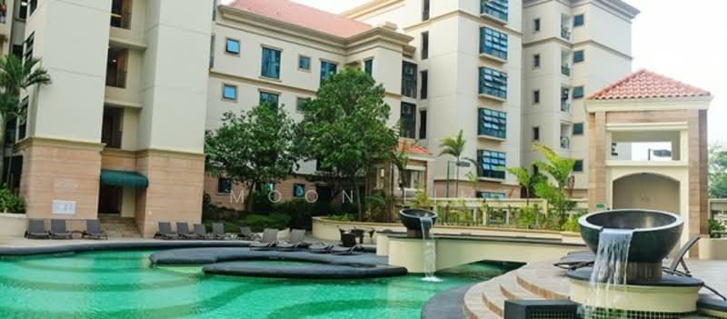 Pebble Bay, 136 Tanjong Rhu Road, 3 Bedrooms, 1,894 sqft, Condominium For Rent, by Moon Lim, 500144054 - PropertyGuru.com.sg
