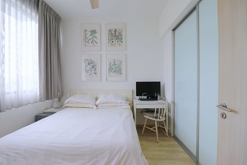 Ripple Bay, 8 Pasir Ris Link, 1 Bedroom, 538 sqft, Condominium For Sale, by Tiffany Chan, 500144055 - Bedroom - PropertyGuru.com.sg