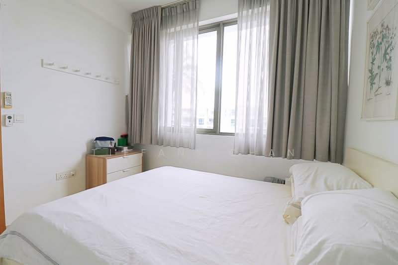 Ripple Bay, 8 Pasir Ris Link, 1 Bedroom, 538 sqft, Condominium For Sale, by Tiffany Chan, 500144055 - Bedroom - PropertyGuru.com.sg
