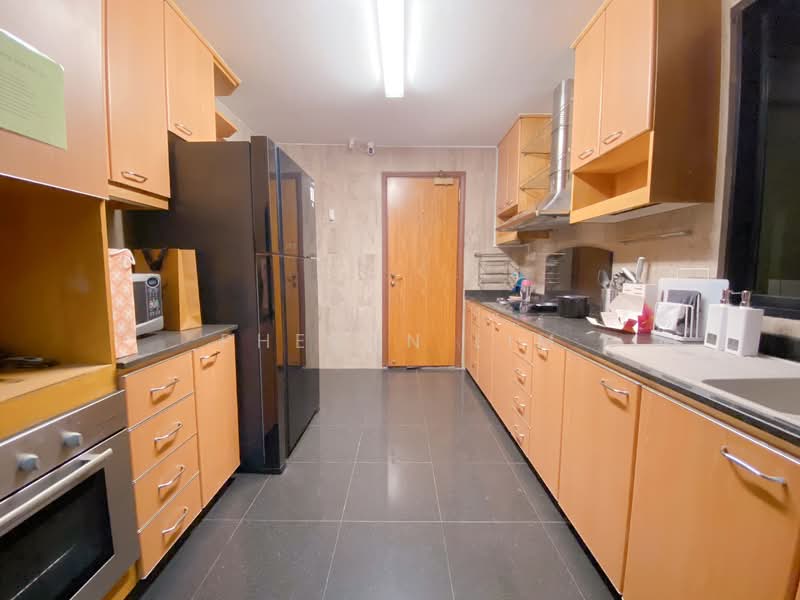 The Sterling, 1001 Bukit Timah Road, Room Rental, 150 sqft, Condominium For Rent, by Pheron Lim, 500144059 - Kitchen - PropertyGuru.com.sg