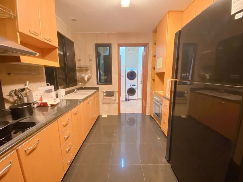 The Sterling, 1001 Bukit Timah Road, Room Rental, 150 sqft, Condominium For Rent, by Pheron Lim, 500144059 - Kitchen - PropertyGuru.com.sg