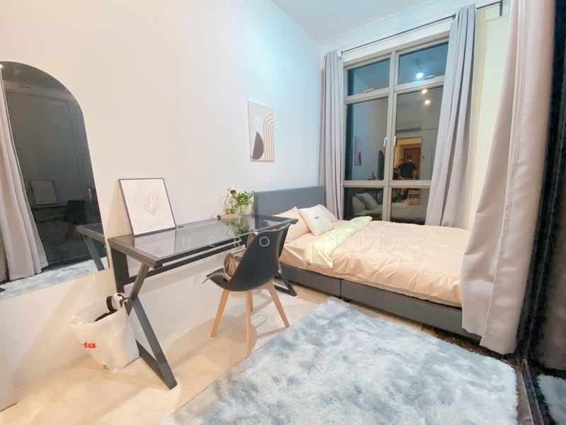 The Sterling, 1001 Bukit Timah Road, Room Rental, 150 sqft, Condominium For Rent, by Pheron Lim, 500144059 - Bedroom - PropertyGuru.com.sg