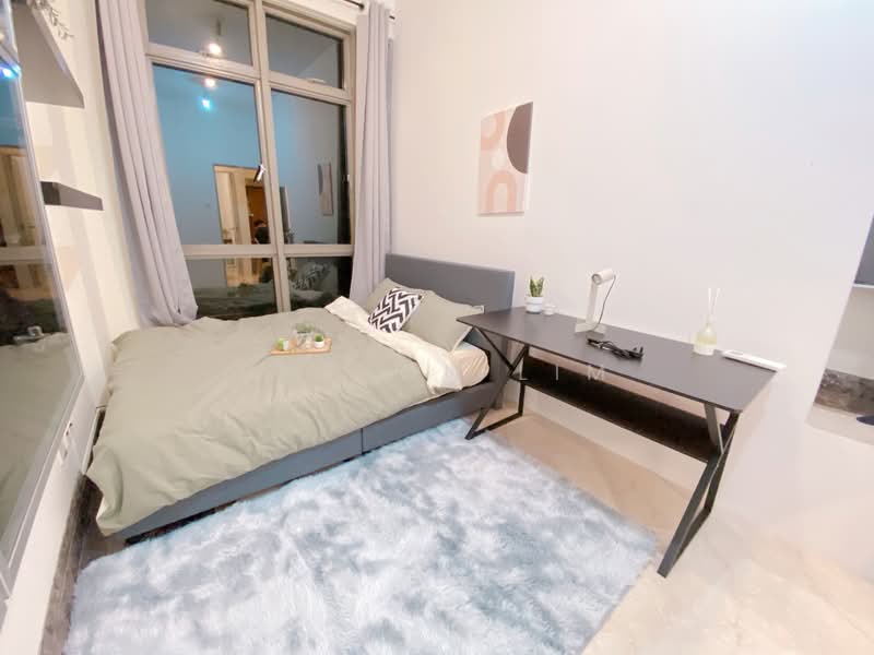 The Sterling, 1001 Bukit Timah Road, Room Rental, 150 sqft, Condominium For Rent, by Pheron Lim, 500144059 - Bedroom - PropertyGuru.com.sg