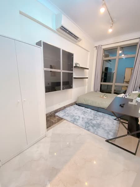 The Sterling, 1001 Bukit Timah Road, Room Rental, 150 sqft, Condominium For Rent, by Pheron Lim, 500144059 - Bedroom - PropertyGuru.com.sg