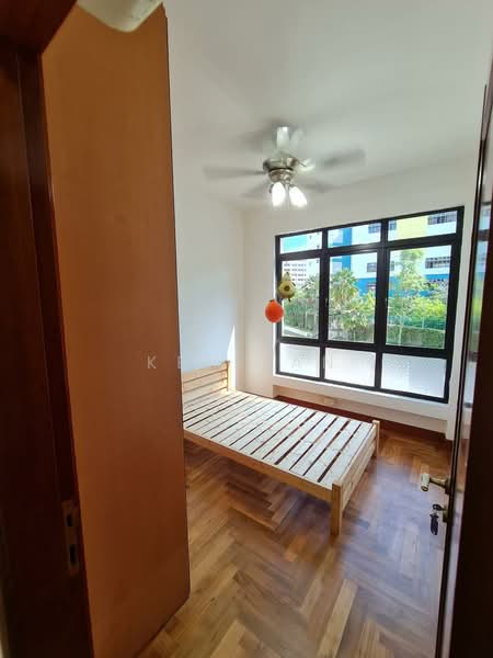 Eastpoint Green, 1 Simei Street 3, 3 Bedrooms, 1,141 sqft, Condominium For Sale, by Ken Tan, 500144060 - Bedroom - PropertyGuru.com.sg