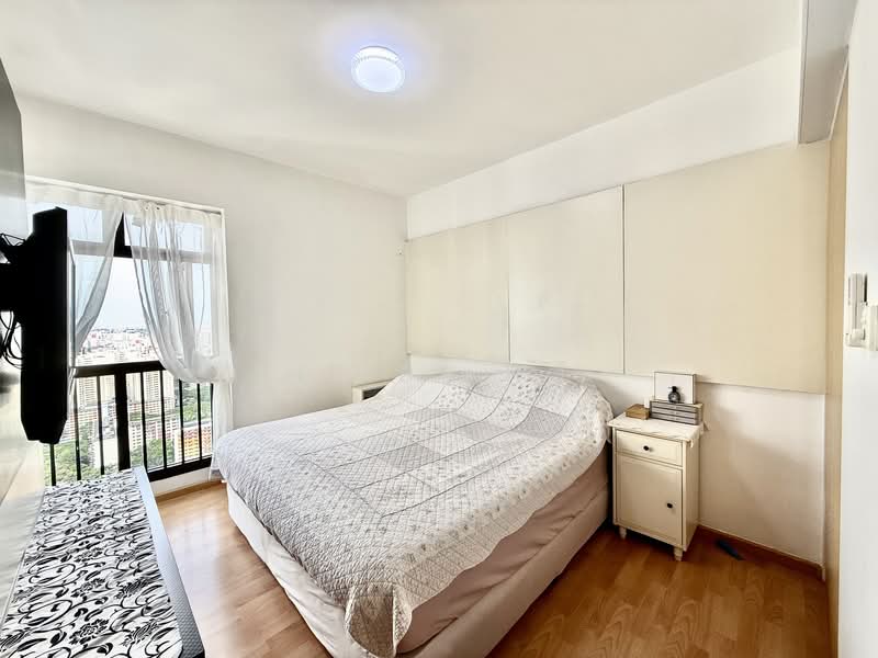 79E Toa Payoh Central, 79E Toa Payoh Central, 3 Bedrooms, 969 sqft, HDB Flat For Sale, by Heidi Ho, 500144064 - Master Bedroom - PropertyGuru.com.sg