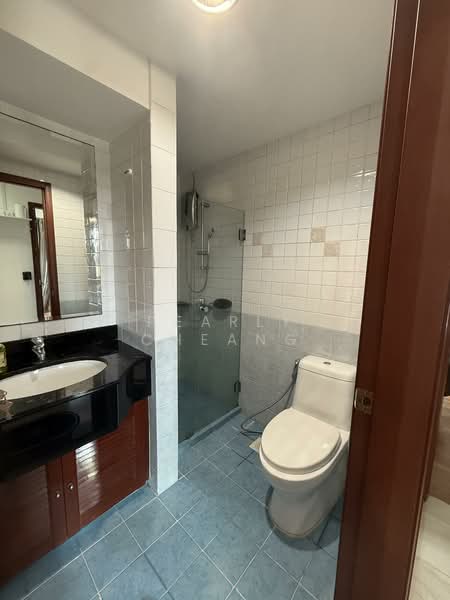 Yishun Sapphire, 40 Canberra Drive, Room Rental, 100 sqft, Condominium For Rent, by Pearly Cheang, 500144066 - Bathroom - PropertyGuru.com.sg