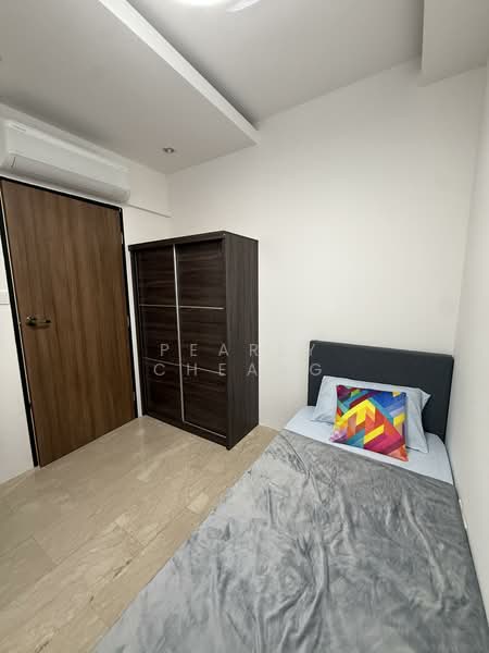 Yishun Sapphire, 40 Canberra Drive, Room Rental, 100 sqft, Condominium For Rent, by Pearly Cheang, 500144066 - Bedroom - PropertyGuru.com.sg