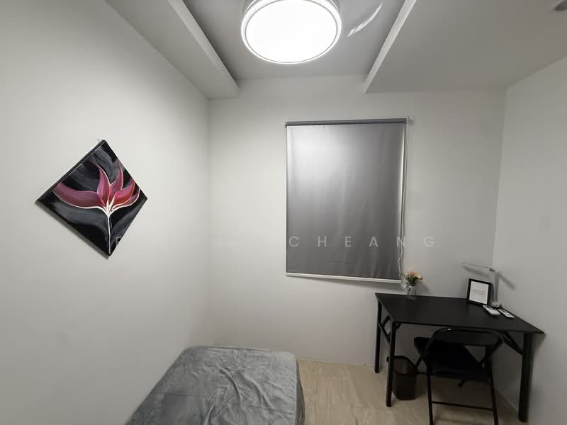 Yishun Sapphire, 40 Canberra Drive, Room Rental, 100 sqft, Condominium For Rent, by Pearly Cheang, 500144066 - Bedroom - PropertyGuru.com.sg