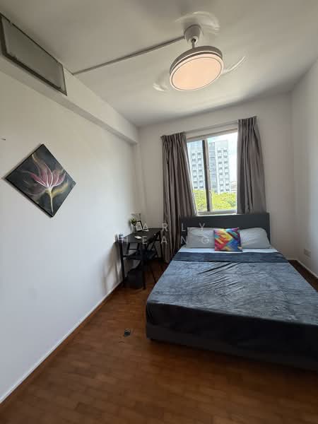 Yishun Sapphire, 40 Canberra Drive, Room Rental, 100 sqft, Condominium For Rent, by Pearly Cheang, 500144066 - Bedroom - PropertyGuru.com.sg