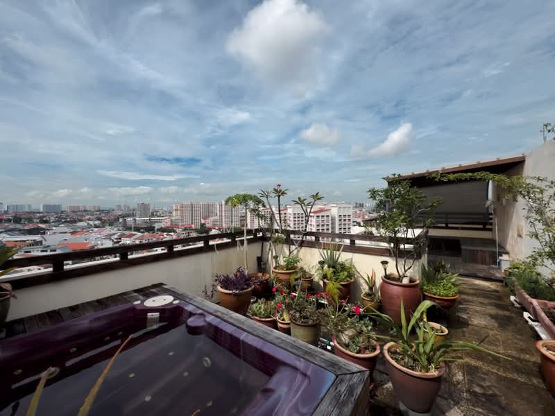 Grosvenor View, 1 Lengkong Empat, 2 Bedrooms, 1,292 sqft, Condominium For Sale, by Lee Ming Xue (Max), 500144067 - PropertyGuru.com.sg