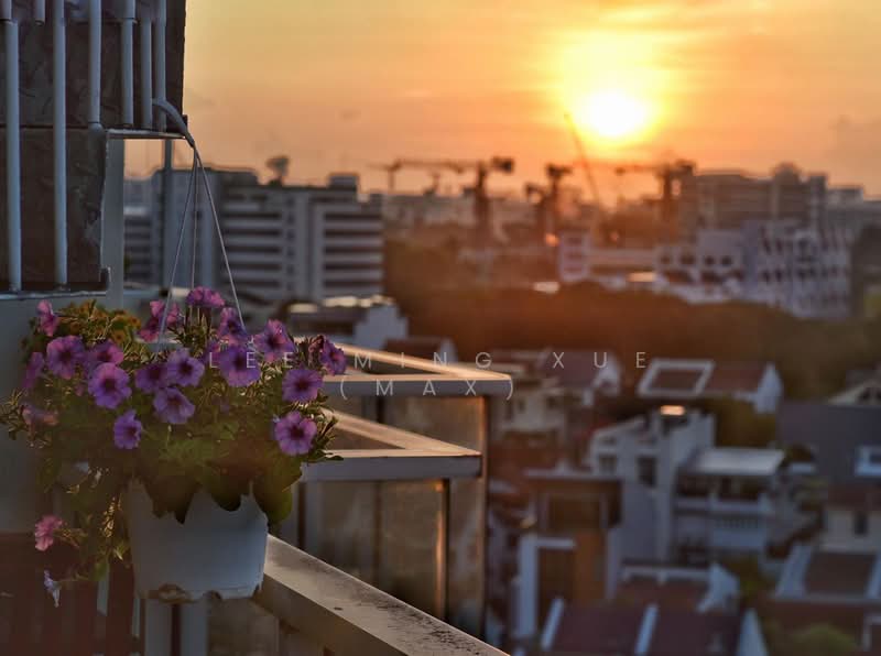 Grosvenor View, 1 Lengkong Empat, 2 Bedrooms, 1,292 sqft, Condominium For Sale, by Lee Ming Xue (Max), 500144067 - PropertyGuru.com.sg