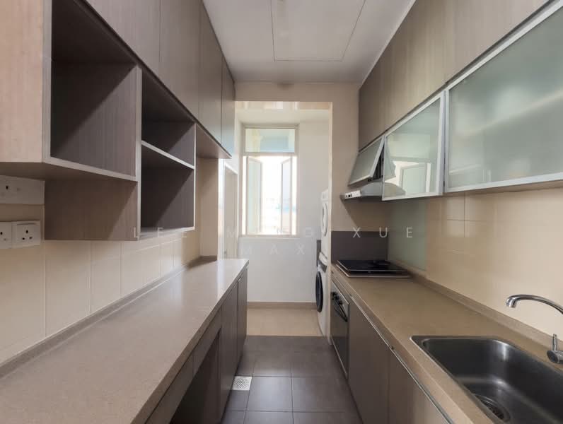 Grosvenor View, 1 Lengkong Empat, 2 Bedrooms, 1,292 sqft, Condominium For Sale, by Lee Ming Xue (Max), 500144067 - PropertyGuru.com.sg