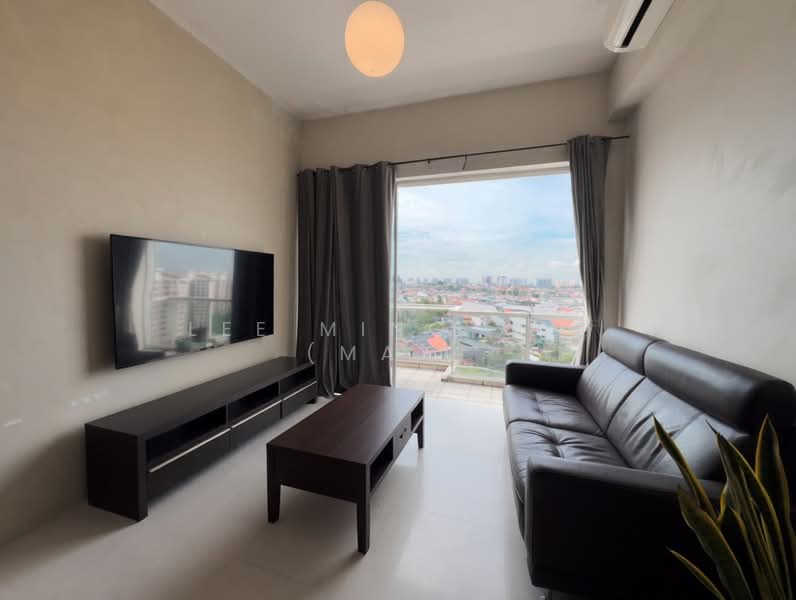 Grosvenor View, 1 Lengkong Empat, 2 Bedrooms, 1,292 sqft, Condominium For Sale, by Lee Ming Xue (Max), 500144067 - PropertyGuru.com.sg