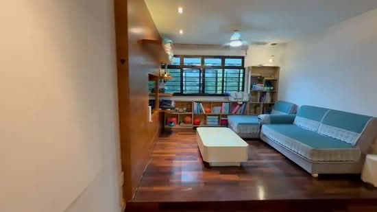 7 Ghim Moh Road, 7 Ghim Moh Road, 3 Bedrooms, 1,259 sqft, HDB Flat For Rent, by Allan Zheng  鄭黎, 500144068 - PropertyGuru.com.sg
