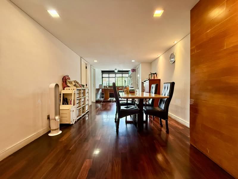 7 Ghim Moh Road, 7 Ghim Moh Road, 3 Bedrooms, 1,259 sqft, HDB Flat For Rent, by Allan Zheng 鄭黎, 500144068 - Dining Room - PropertyGuru.com.sg