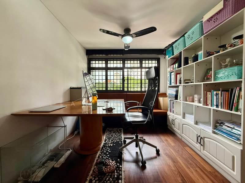 7 Ghim Moh Road, 7 Ghim Moh Road, 3 Bedrooms, 1,259 sqft, HDB Flat For Rent, by Allan Zheng 鄭黎, 500144068 - Study - PropertyGuru.com.sg