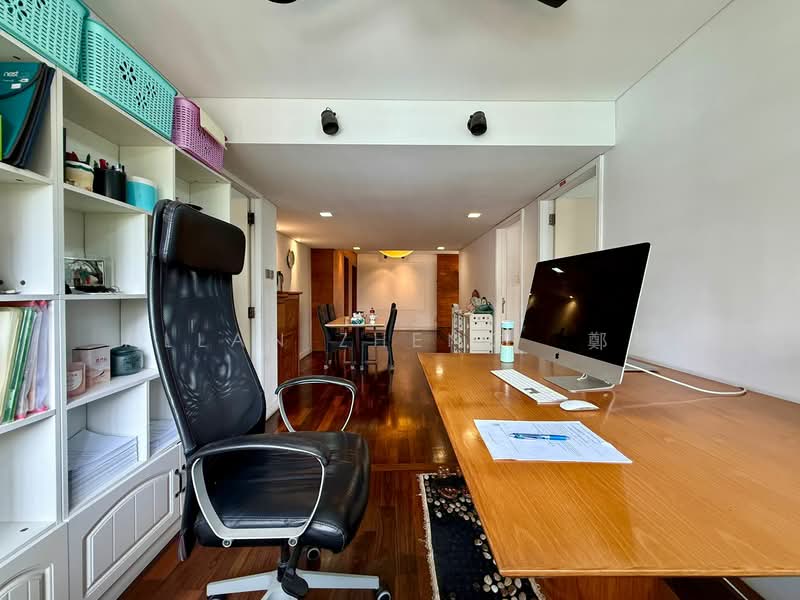 7 Ghim Moh Road, 7 Ghim Moh Road, 3 Bedrooms, 1,259 sqft, HDB Flat For Rent, by Allan Zheng 鄭黎, 500144068 - Study - PropertyGuru.com.sg