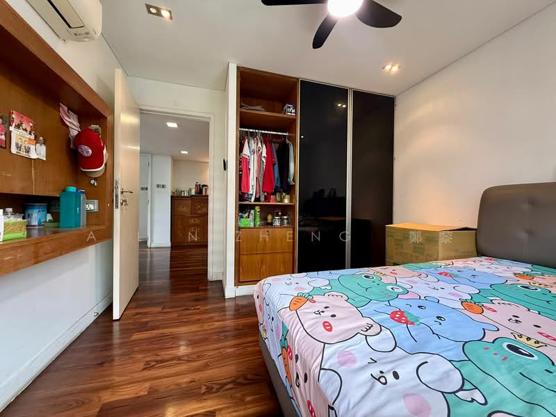 7 Ghim Moh Road, 7 Ghim Moh Road, 3 Bedrooms, 1,259 sqft, HDB Flat For Rent, by Allan Zheng 鄭黎, 500144068 - Bedroom - PropertyGuru.com.sg