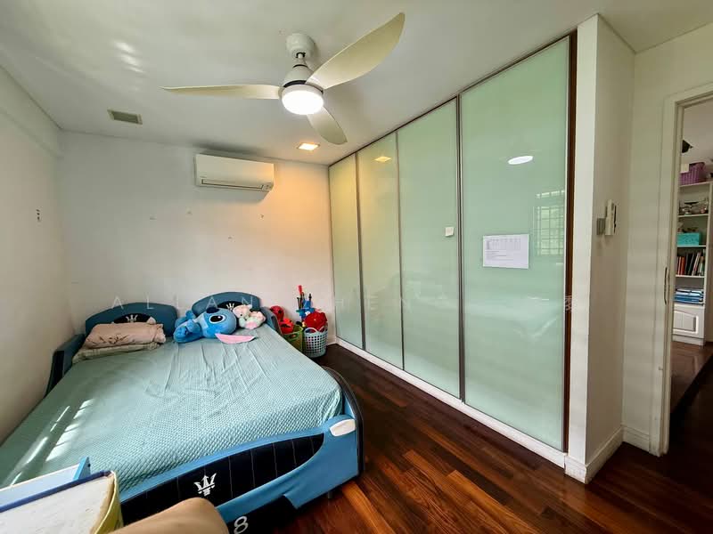 7 Ghim Moh Road, 7 Ghim Moh Road, 3 Bedrooms, 1,259 sqft, HDB Flat For Rent, by Allan Zheng 鄭黎, 500144068 - Bedroom - PropertyGuru.com.sg