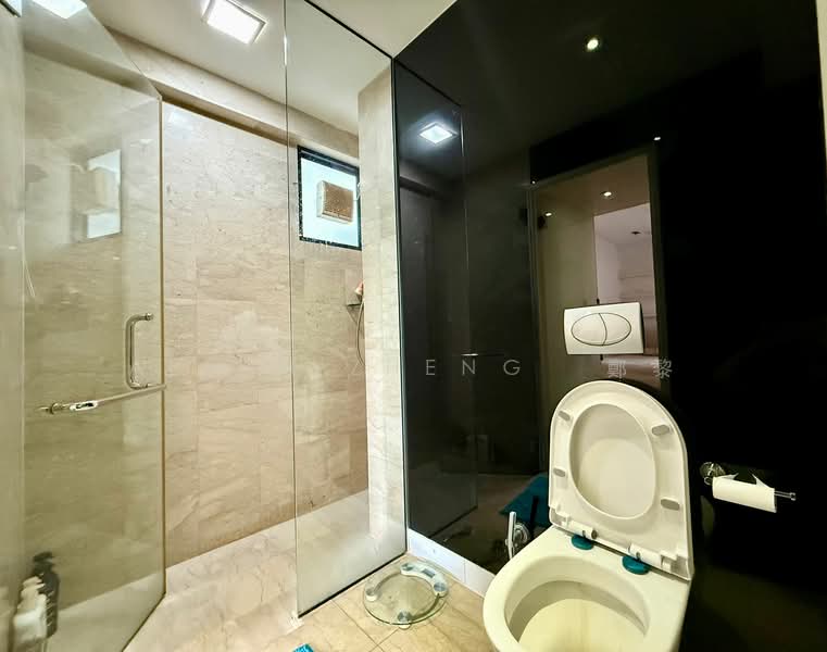 7 Ghim Moh Road, 7 Ghim Moh Road, 3 Bedrooms, 1,259 sqft, HDB Flat For Rent, by Allan Zheng 鄭黎, 500144068 - Bathroom - PropertyGuru.com.sg