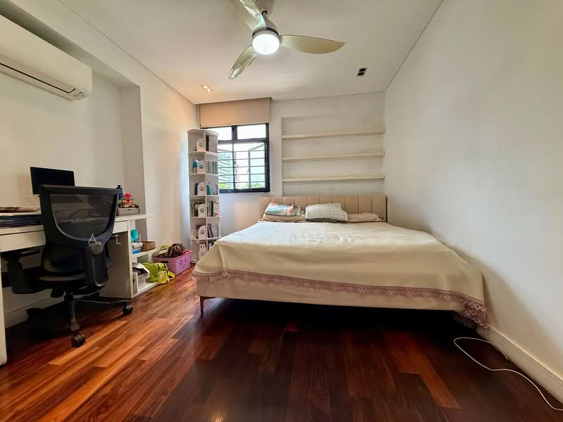 7 Ghim Moh Road, 7 Ghim Moh Road, 3 Bedrooms, 1,259 sqft, HDB Flat For Rent, by Allan Zheng 鄭黎, 500144068 - Bedroom - PropertyGuru.com.sg