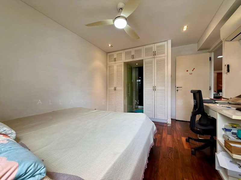 7 Ghim Moh Road, 7 Ghim Moh Road, 3 Bedrooms, 1,259 sqft, HDB Flat For Rent, by Allan Zheng 鄭黎, 500144068 - Bedroom - PropertyGuru.com.sg