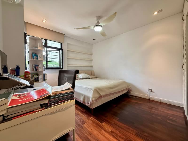 7 Ghim Moh Road, 7 Ghim Moh Road, 3 Bedrooms, 1,259 sqft, HDB Flat For Rent, by Allan Zheng 鄭黎, 500144068 - Bedroom - PropertyGuru.com.sg