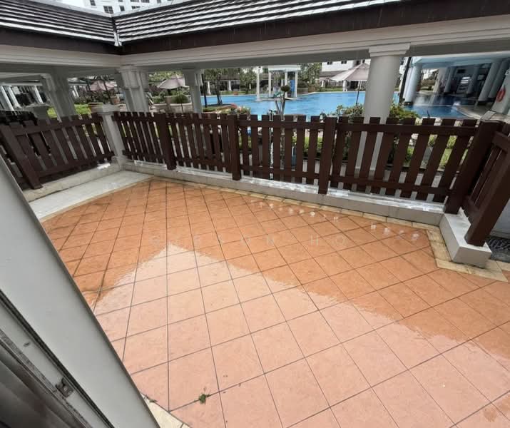 Parc Vista, 450 Corporation Road, 1 Bedroom, 789 sqft, Condominium For Rent, by Gibson Ho, 500144073 - Exterior - PropertyGuru.com.sg