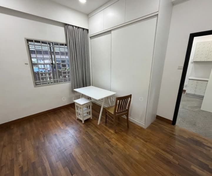 Parc Vista, 450 Corporation Road, 1 Bedroom, 789 sqft, Condominium For Rent, by Gibson Ho, 500144073 - Study - PropertyGuru.com.sg