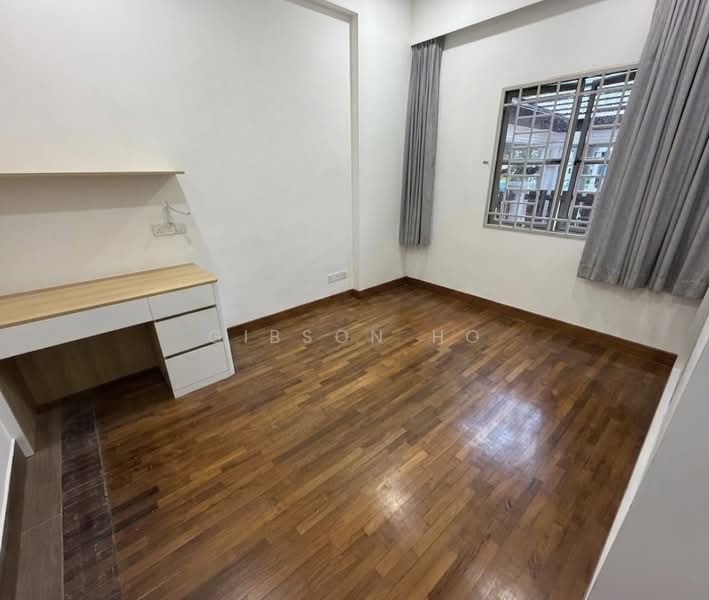 Parc Vista, 450 Corporation Road, 1 Bedroom, 789 sqft, Condominium For Rent, by Gibson Ho, 500144073 - Bedroom - PropertyGuru.com.sg