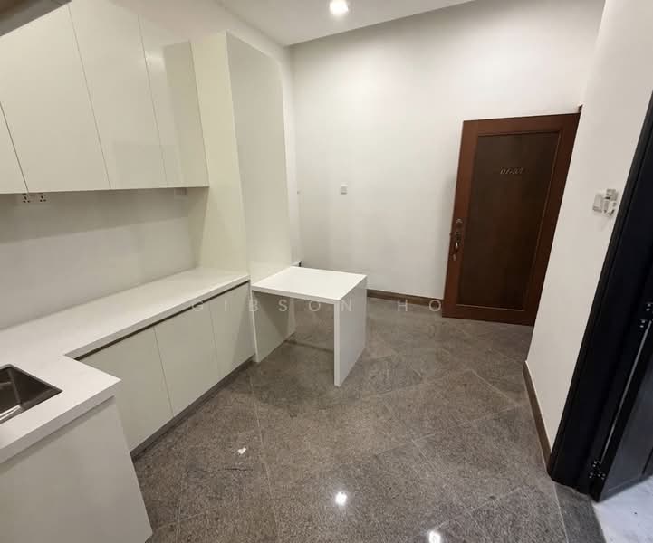 Parc Vista, 450 Corporation Road, 1 Bedroom, 255 sqft, Condominium For Rent, by Gibson Ho, 500144073 - Interior - PropertyGuru.com.sg