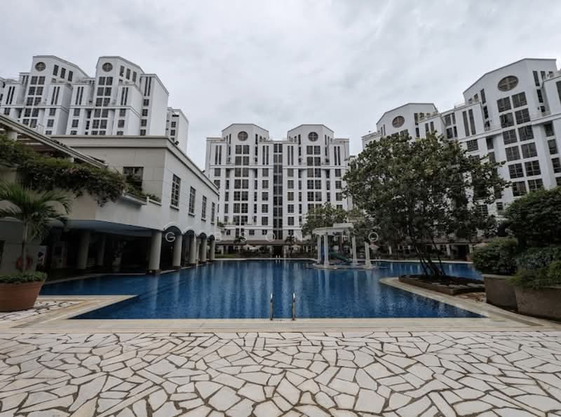Parc Vista, 450 Corporation Road, 1 Bedroom, 255 sqft, Condominium For Rent, by Gibson Ho, 500144073 - Exterior - PropertyGuru.com.sg