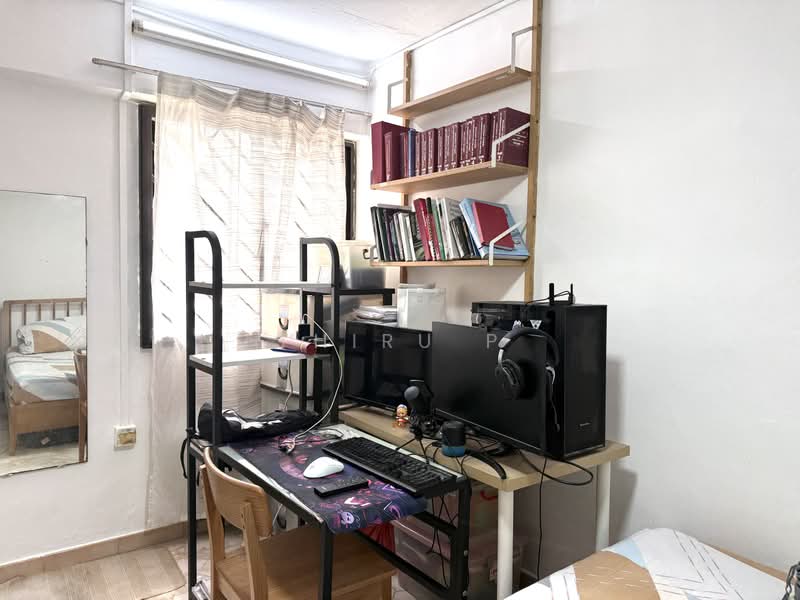 264 Jurong East Street 24, 264 Jurong East Street 24, 2 Bedrooms, 732 sqft, HDB Flat For Sale, by Thiru P, 500144077 - Study - PropertyGuru.com.sg