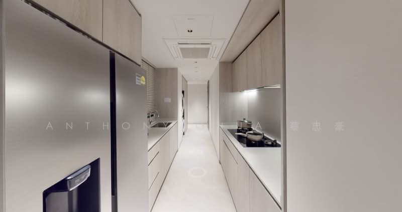 The Continuum, 1-8 Thiam Siew Avenue, 5 Bedrooms, 1,905 sqft, Condominium For Sale, by Anthony Chua 蔡忠豪, 500144078 - Kitchen - PropertyGuru.com.sg