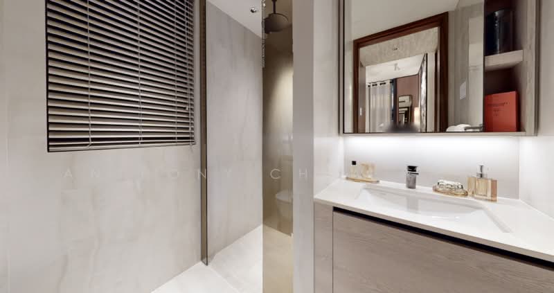 The Continuum, 1-8 Thiam Siew Avenue, 5 Bedrooms, 1,905 sqft, Condominium For Sale, by Anthony Chua 蔡忠豪, 500144078 - Bathroom - PropertyGuru.com.sg
