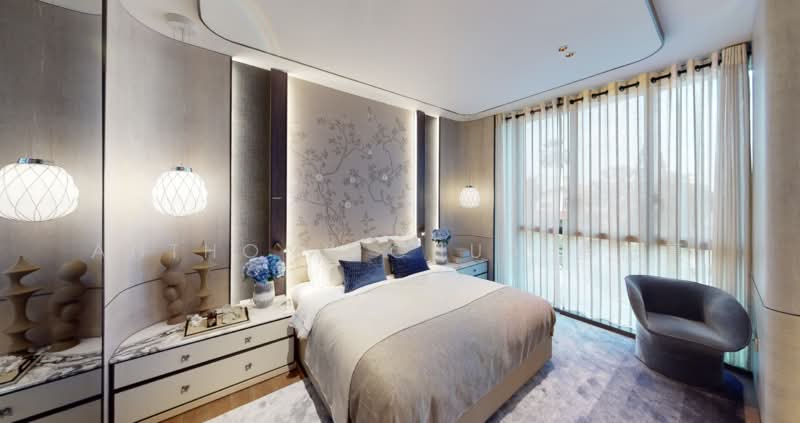 The Continuum, 1-8 Thiam Siew Avenue, 5 Bedrooms, 1,905 sqft, Condominium For Sale, by Anthony Chua 蔡忠豪, 500144078 - Bedroom - PropertyGuru.com.sg