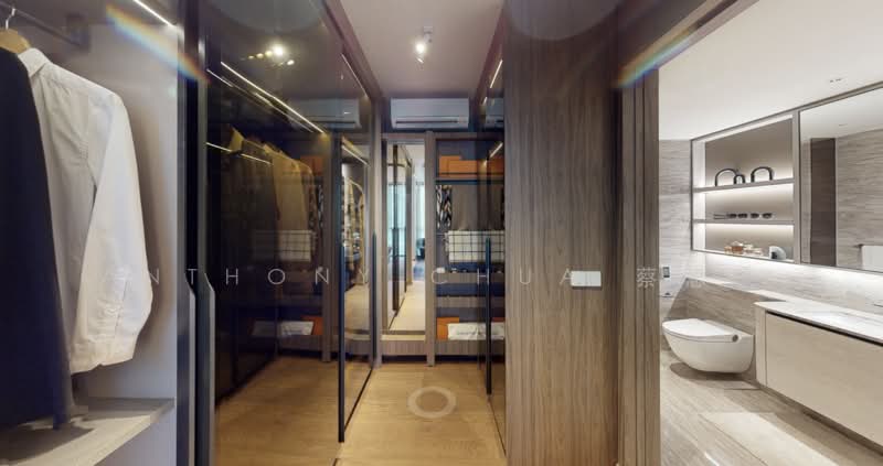 The Continuum, 1-8 Thiam Siew Avenue, 5 Bedrooms, 1,905 sqft, Condominium For Sale, by Anthony Chua 蔡忠豪, 500144078 - Bathroom - PropertyGuru.com.sg