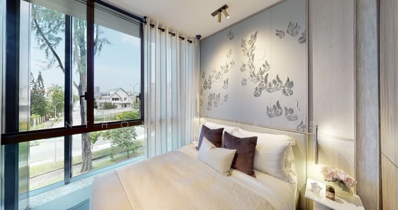 The Continuum, 1-8 Thiam Siew Avenue, 5 Bedrooms, 1,905 sqft, Condominium For Sale, by Anthony Chua 蔡忠豪, 500144078 - Bedroom - PropertyGuru.com.sg