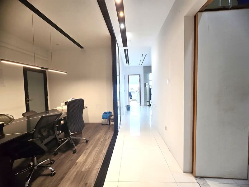 Northstar @ Amk, 7030 Ang Mo Kio Avenue 5, 1,948 sqft, Light Industrial (B1) For Sale, by Sean Ng, 500144080 - Corridor - CommercialGuru.com.sg