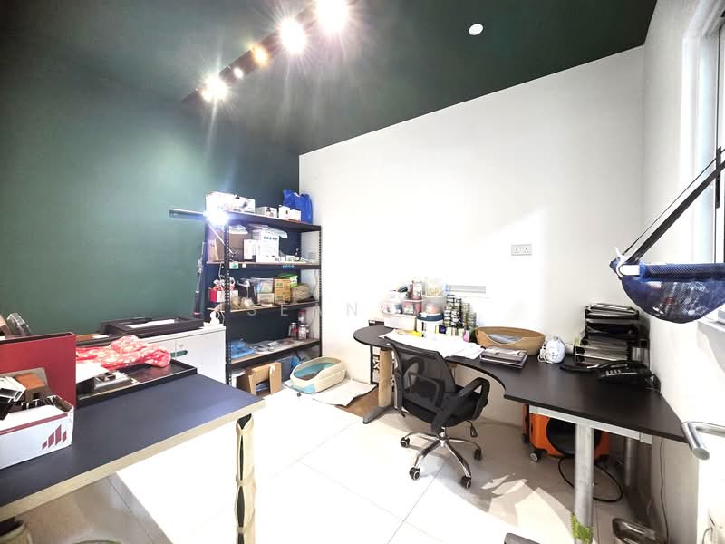 Northstar @ Amk, 7030 Ang Mo Kio Avenue 5, 1,948 sqft, Light Industrial (B1) For Sale, by Sean Ng, 500144080 - Study - CommercialGuru.com.sg