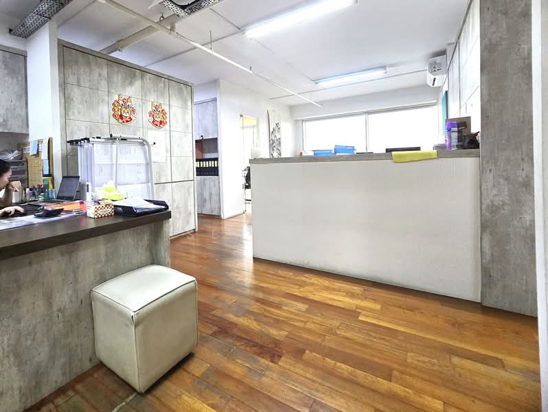 Northstar @ Amk, 7030 Ang Mo Kio Avenue 5, 1,948 sqft, Light Industrial (B1) For Sale, by Sean Ng, 500144080 - Interior - CommercialGuru.com.sg