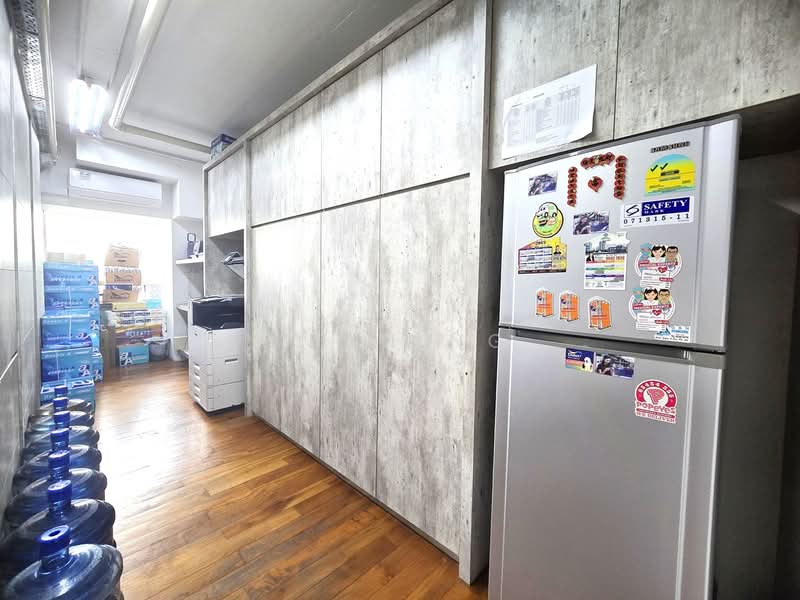 Northstar @ Amk, 7030 Ang Mo Kio Avenue 5, 1,948 sqft, Light Industrial (B1) For Sale, by Sean Ng, 500144080 - Interior - CommercialGuru.com.sg