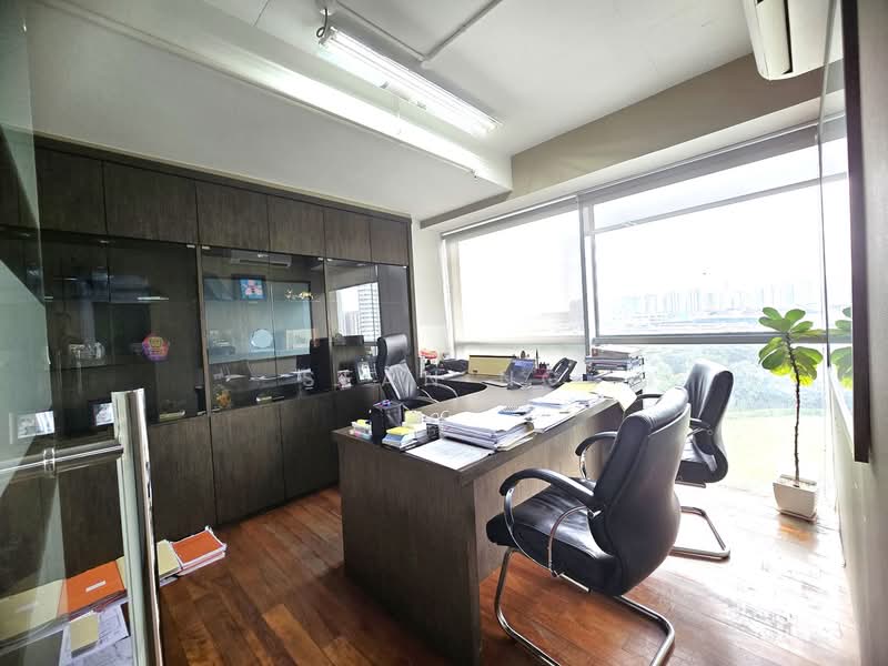 Northstar @ Amk, 7030 Ang Mo Kio Avenue 5, 1,948 sqft, Light Industrial (B1) For Sale, by Sean Ng, 500144080 - Study - CommercialGuru.com.sg